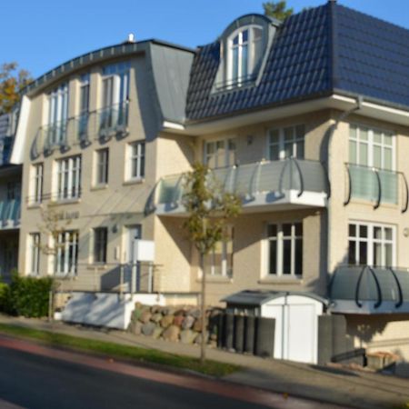 Caspar David 7 Binz Exterior foto