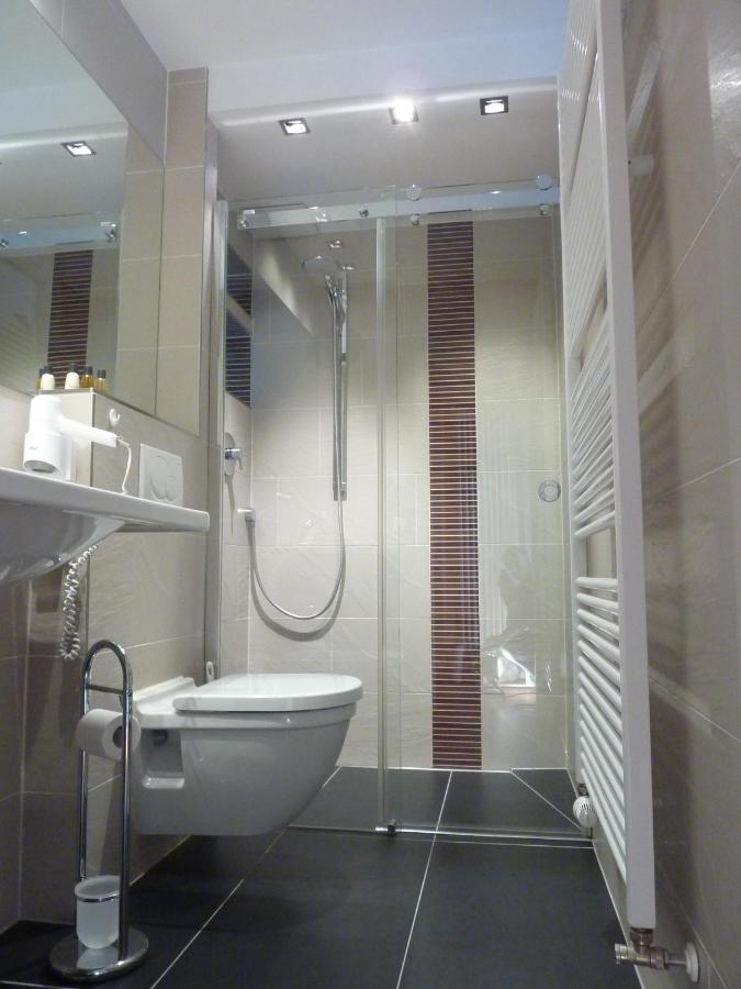 Caspar David 7 Binz Exterior foto