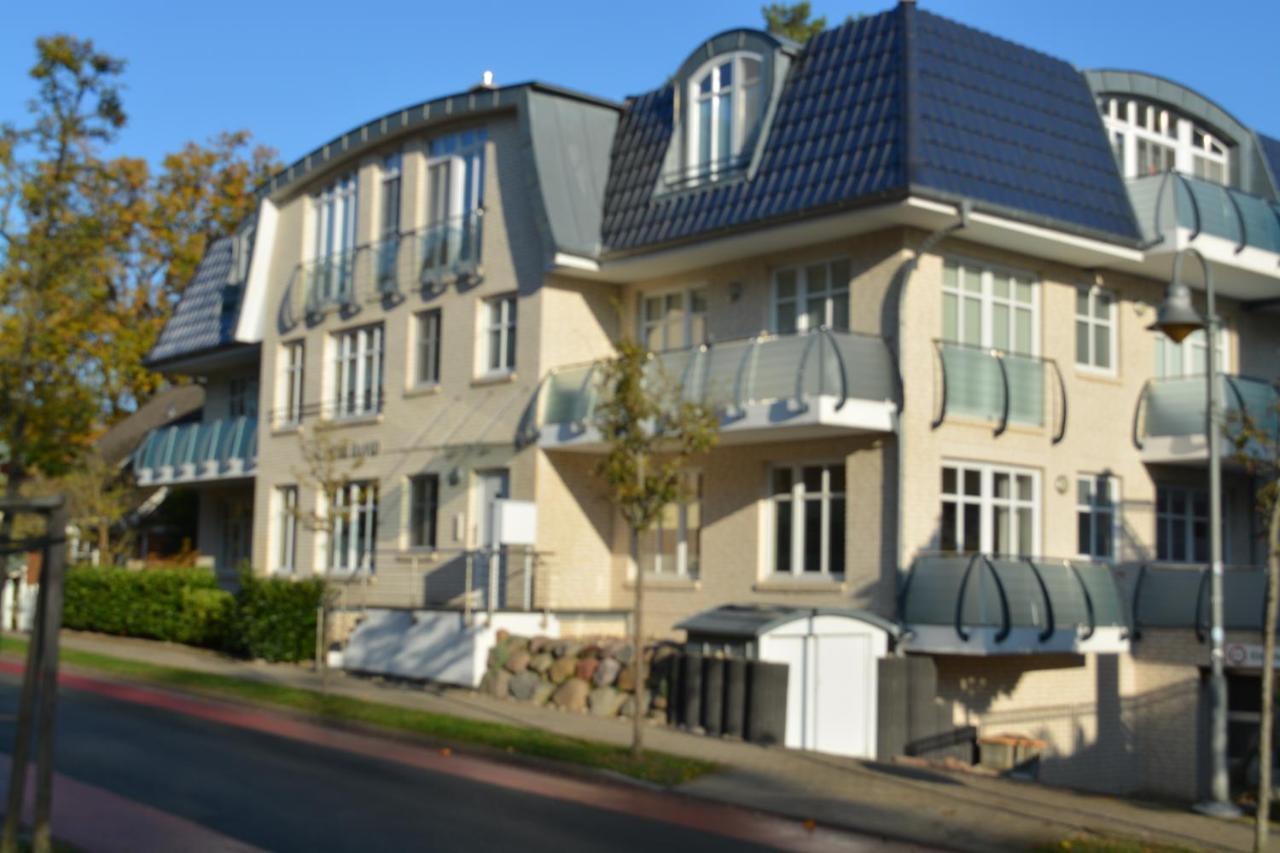 Caspar David 7 Binz Exterior foto